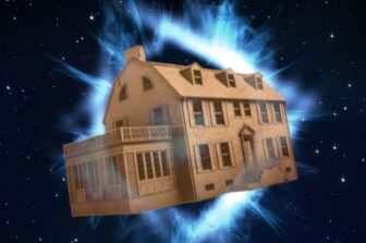 amityville in space 336x223 - 'Amityville In Space': The Murder House Now Goes Intergalactic [Trailer]