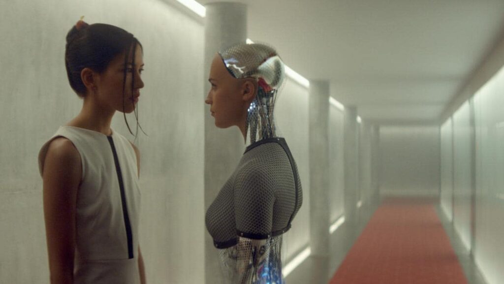 Ex Machina