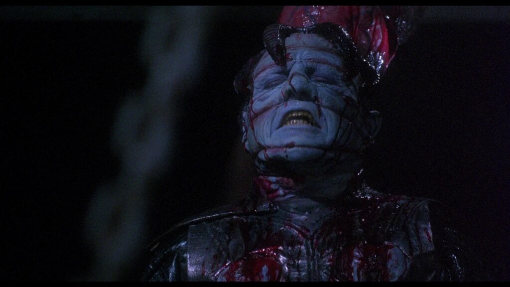hellbound hellraiser ii arrow clive barker blu ray review 4 1024x576 - The ‘Hellraiser’ Franchise Ranked from Worst to First by IMDb Score