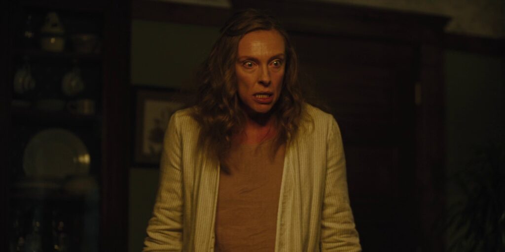 hereditary029 1024x512 - 9 Horror Movies That Were In The Wrong Genre To Win An Oscar
