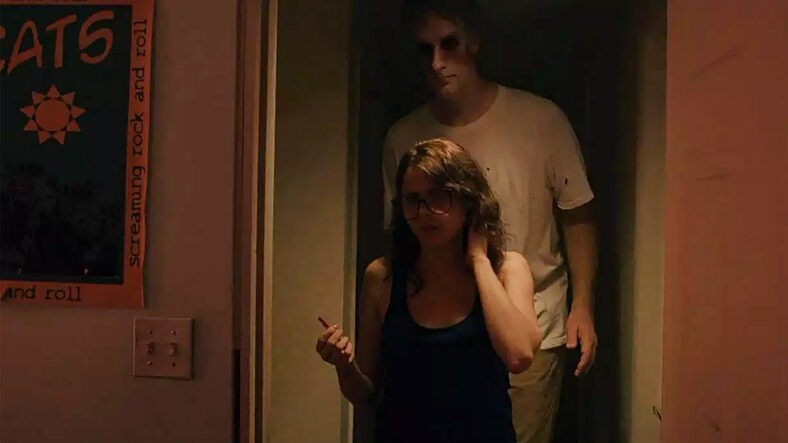 it follows tall man 788x443 - The 10 Scariest Single Shots In Horror, According To Reddit [Watch]