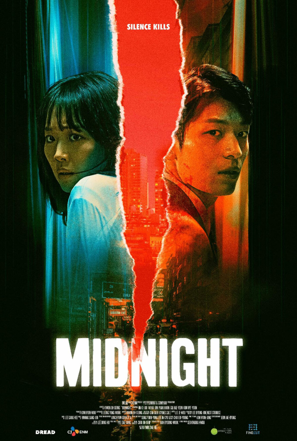 mdinight 1024x1517 - In 'Midnight', A Deranged Serial Killer Terrorizes Korea [Watch]