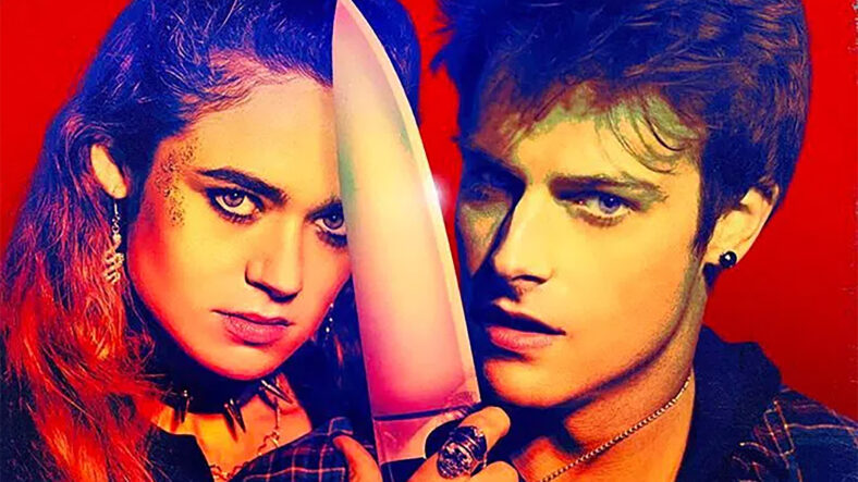 romeo and juliet killers 788x443 - 'Romeo & Juliet Killers': New Tubi Original Would Do Anything For Love ... Including That [Trailer]