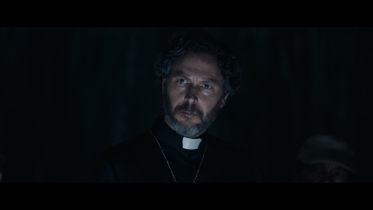 Director Alejandro Hidalgo Talks His Catholic Upbringing and ‘The
Exorcism of God’ 