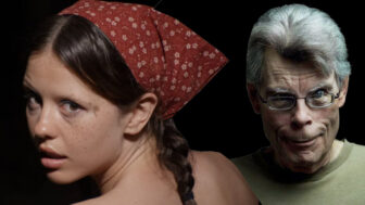 x stephen king 336x189 - 'X': Stephen King Shares His Opinion On Ti West's New Horror Film