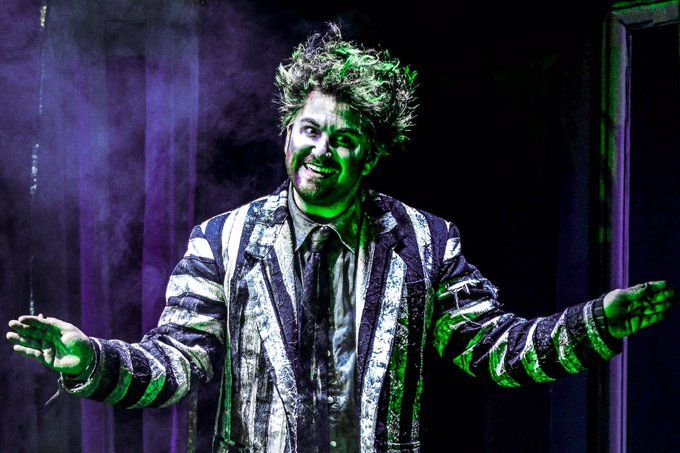 36e9beef228851ae250e6718f396b83b - Becoming the Ghost with the Most: Alex Brightman on Playing 'Beetlejuice' on Broadway