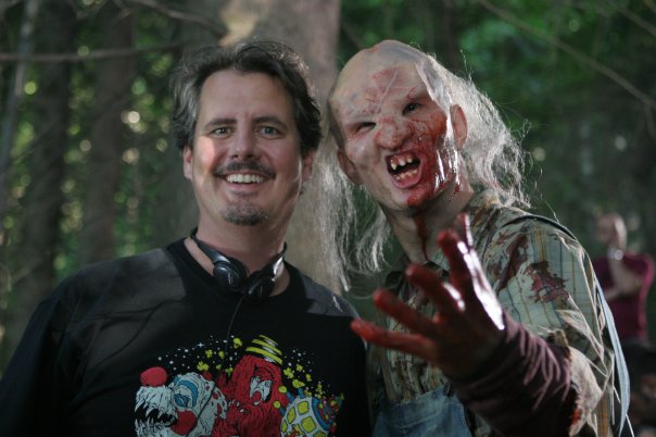 Declan - ‘Wrong Turn’ Series Director Declan O’Brien Has Passed Away