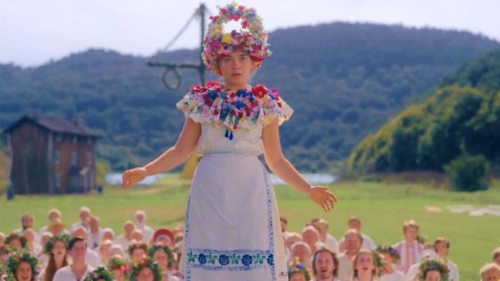 Midsommar 2 1024x576 - 5 movies blurring the line between cults and Coachella