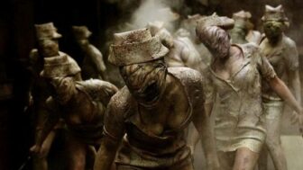 SIlent Hill 336x189 - 6 Horror Video Game Adaptations Streaming Now