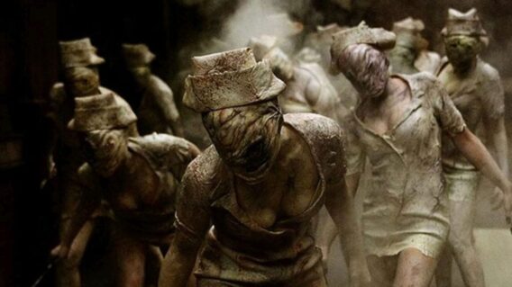 SIlent Hill 568x319 - 6 Horror Video Game Adaptations Streaming Now