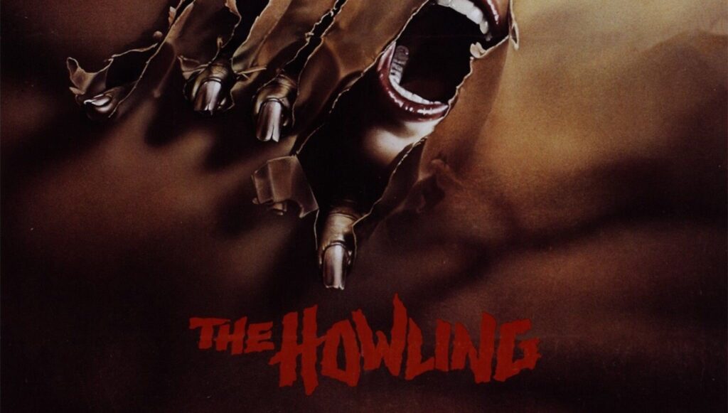 The Howling Horror Franchises