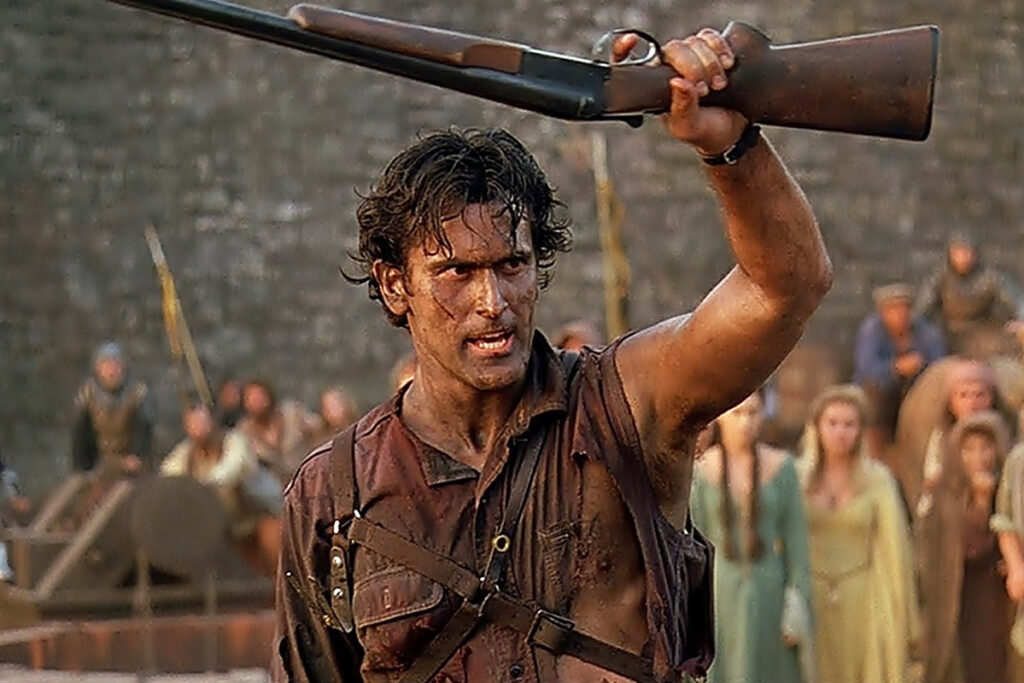 Army of Darkness