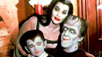lily munster 336x189 - 'The Munsters': Rob Zombie Teases New Full Color View Of Lily Munster