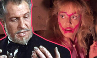 linnea 336x202 - Linnea Quigley Reveals The Movie That Scared Her The Most [Video Interview]