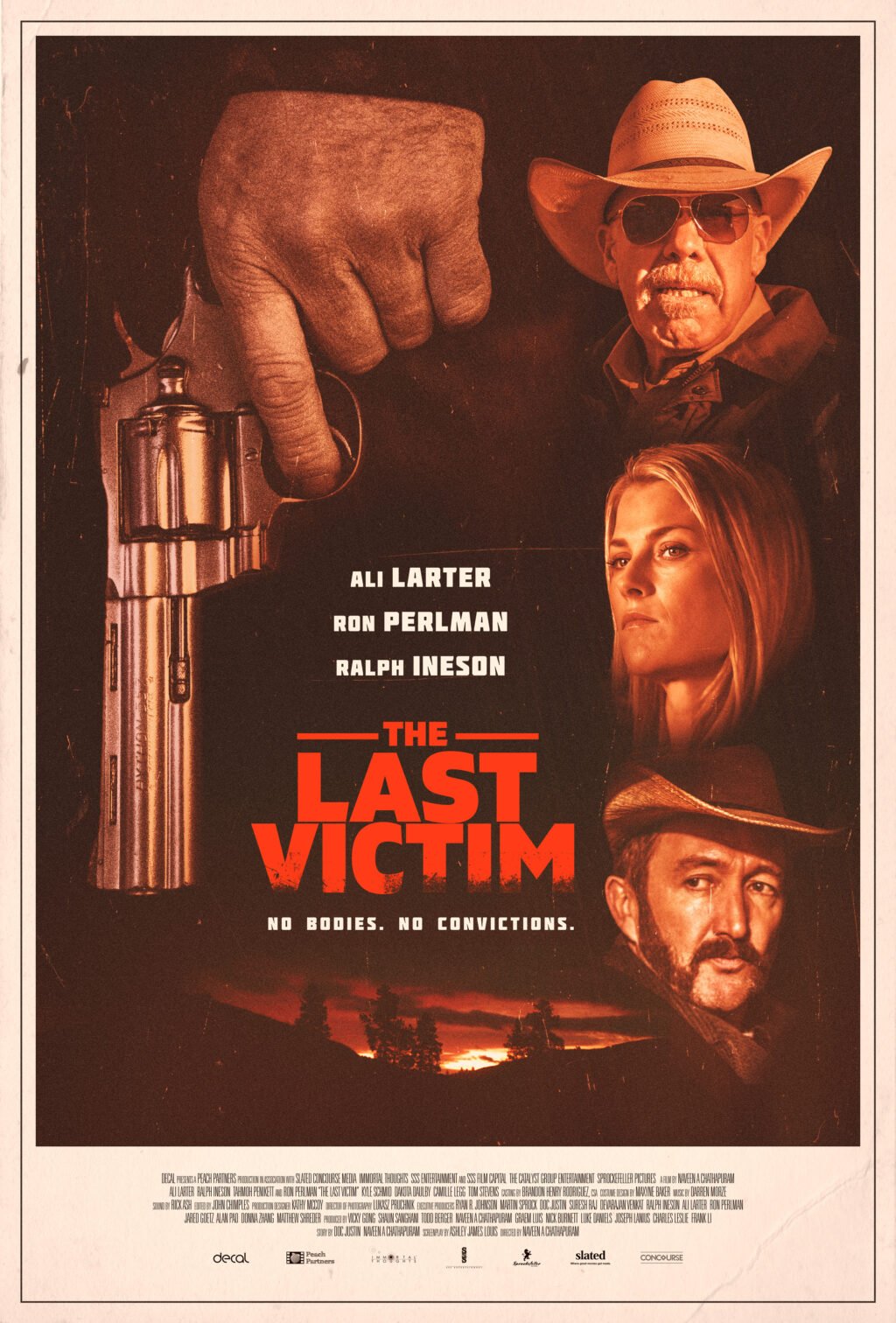 thelastvictim keyart 031622 1024x1512 - 'The Last Victim' Trailer: Blood Soaks The Sand in Upcoming Revenge Thriller