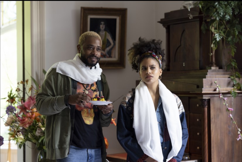 Atlanta - 5 Twisted TV Series You Can Stream Right Now