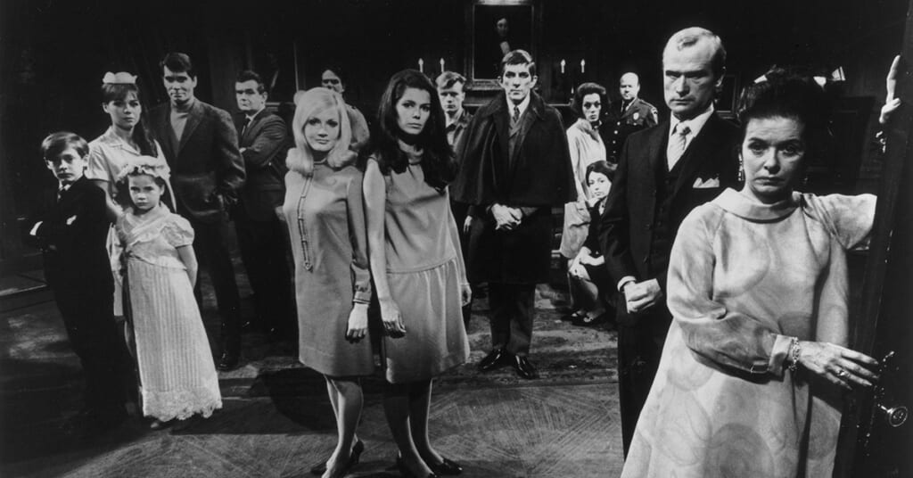 DC Dark Shadows 1024x536 - 5 Classic Shows To Binge When You Need Comfort