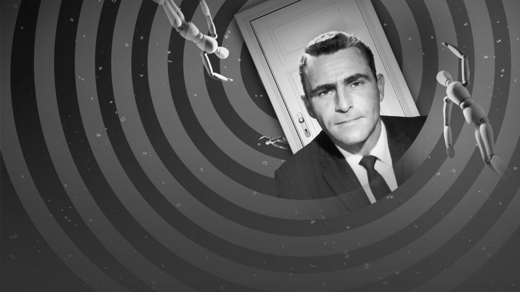 DC THe Twilight Zone 1024x576 - 5 Classic Shows To Binge When You Need Comfort