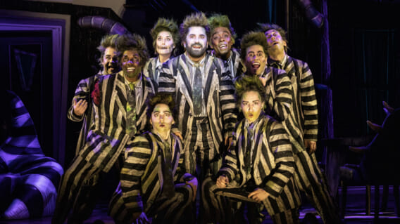 Formatted DC BJTM Shot.001 1 568x319 - New Photos from 'Beetlejuice: The Musical' Show The Ghost With The Most Is Back and Better Than Ever [Exclusive]