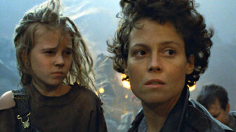 aliens 336x189 - 'Aliens' and a Powerful Clash of the Matriarchies
