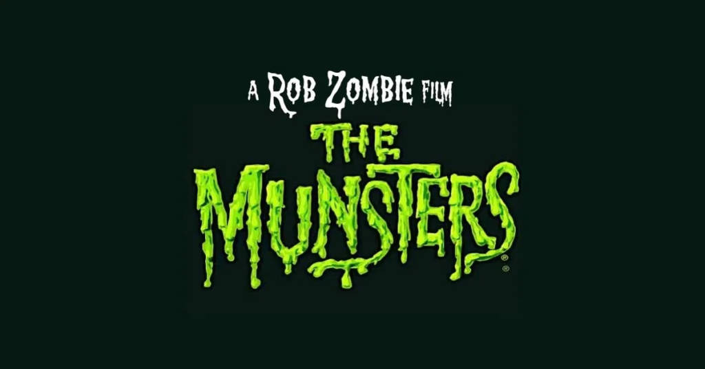 image 1024x537 - 'The Munsters': Rob Zombie Shares Mysterious New Message - What Is Arriving Tomorrow?