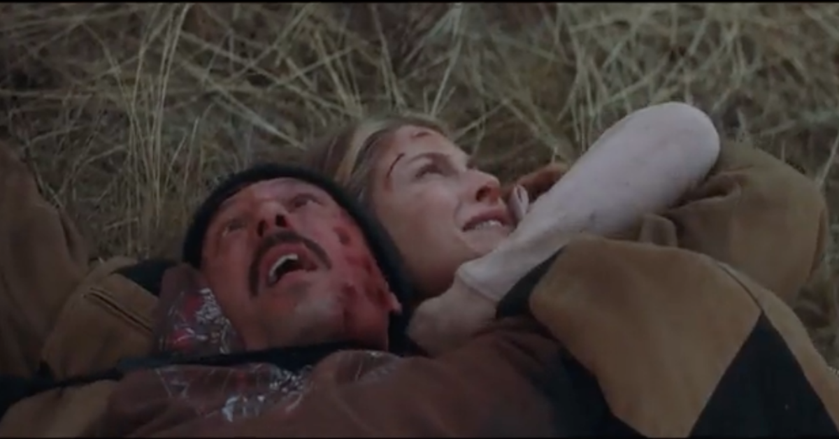 Revenge is Anything But Sweet in ‘The Last Victim’ [Exclusive Clip]