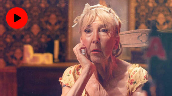 line shaye 568x319 - Lin Shaye Discusses The Power Of Romance In Her Brutal New Film 'Frank & Penelope' [Video Interview]