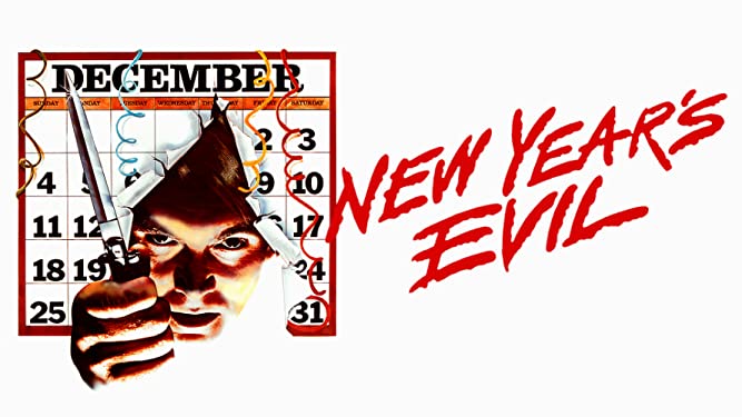 new years evil - The Top Ten 1980s Horror Movies Streaming On Prime Video, May 2022
