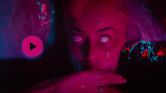 The Passenger Trailer Is A Nasty Ride Into Monstrous Mayhem