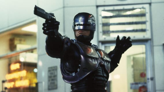 robocop feat 568x319 - 'RoboCop' 4K Review: I'd Buy That For (More Than) A Dollar