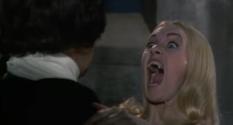 vampire lovers feat 336x180 - 'The Vampire Lovers' Blu-ray Review - Hammer's Beautiful Bloodsuckers Get Remastered