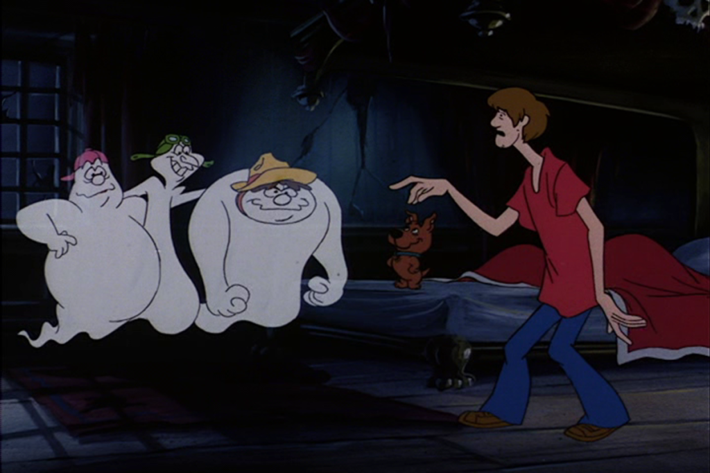 Boo Bros 1024x683 - These 5 Animated Scooby-Doo Films are Surprisingly Enjoyable