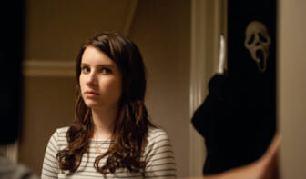 Emma Roberts in Scream 4 336x197 - Every Frightening New Title Coming to Paramount+ in March