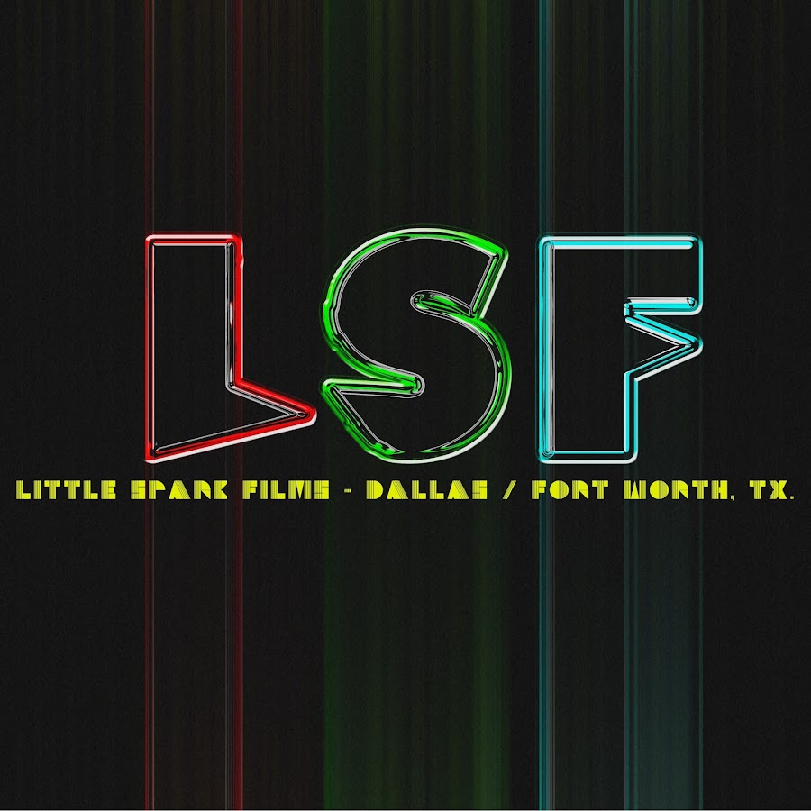 Little Spark Films 1 - Queen of Screams, Found Footage Incidents, and Things Forsaken! [Giallo Julian's Indie Spotlight]