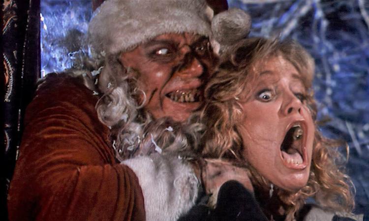 and all through the house main - Summer of Puns: 10 Spine-Chilling Episodes of 'Tales From the Crypt' and 'Creepshow' [Watch]