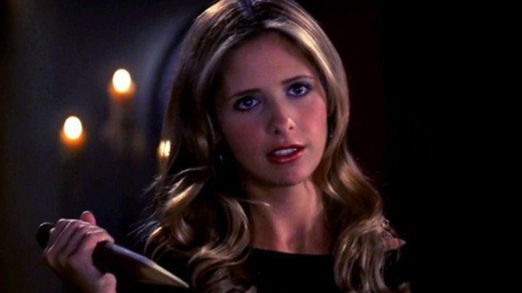 buffy 1024x576 - 5 Reasons ‘Buffy the Vampire Slayer’ (1992) Deserves More Credit