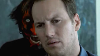 insidious  336x189 - 10 Horror Movie Scenes That Left Us Traumatized, According to Ranker [Watch]