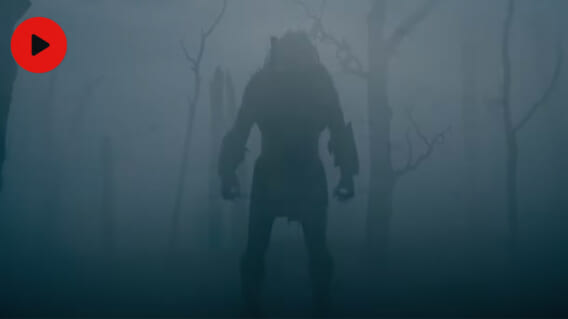 prey 568x319 - Predator Becomes 'Prey' In First Trailer For Hulu Legacy Sequel [Video]