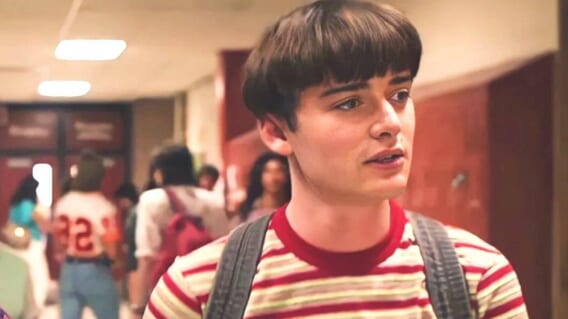 will byers