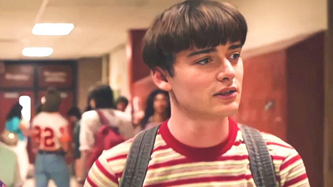 Will é realmente central na quinta temporada de Stranger Things