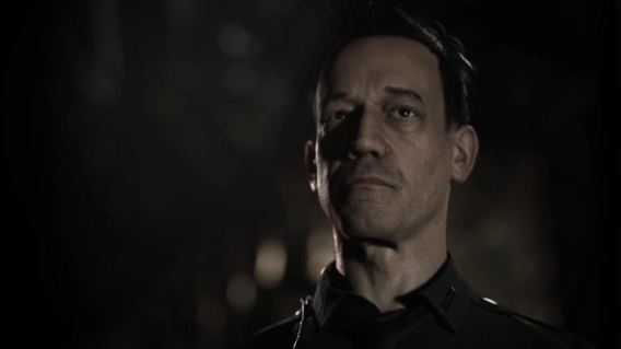 The Quarry': Ted Raimi Talks Acting In His First Video Game