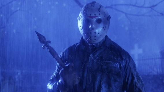 All Friday the 13th Movies Ranked By Tomatometer