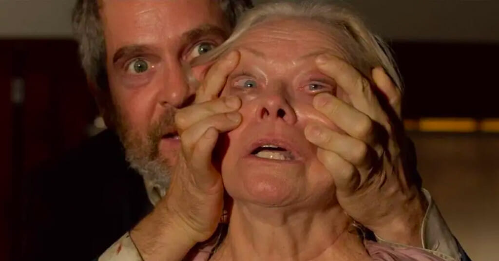 Bird Box 1024x536 - 5 Horror Movies Recommended By Stephen King You Can Watch On Netflix Right Now