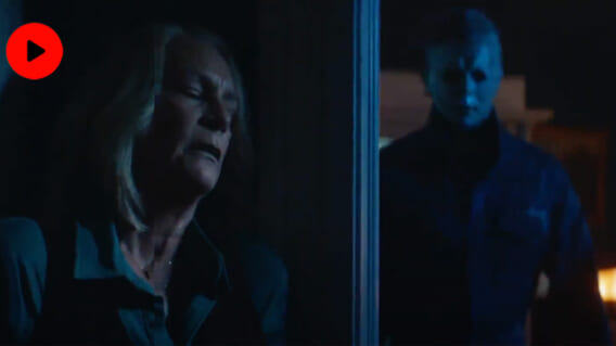 Halloween Ends 568x319 - ‘Halloween Ends’ Trailer — It's Michael Myers Vs. Laurie Strode