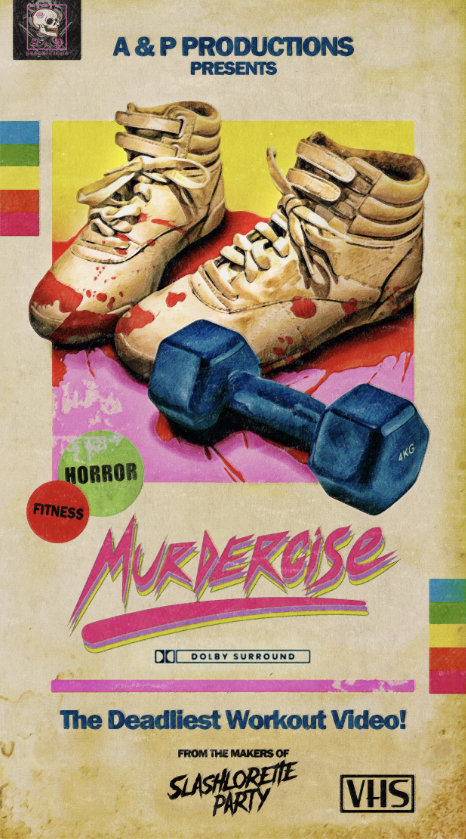 Murdercise