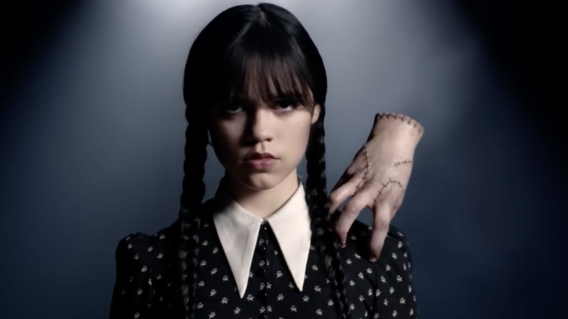 Wednesday: Netflix Reveals 10 Characters for Tim Burton's Addams Family  Spinoff