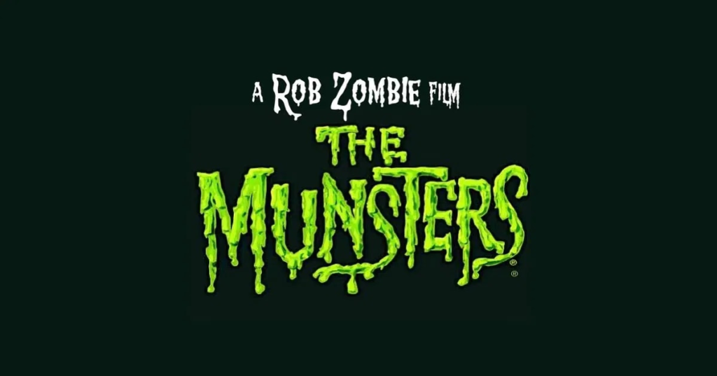 image 1 1024x537 - 'The Munsters': Rob Zombie Shares Wholesome New Image Gallery With His Cast
