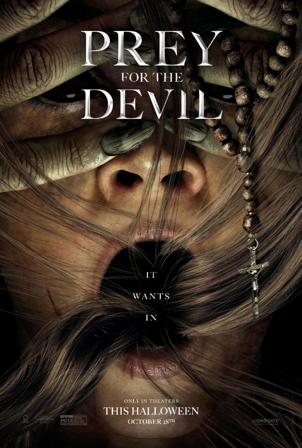 image 7 1024x1517 - 'Prey for the Devil' Trailer — Intense New Possession Horror Arrives This Halloween