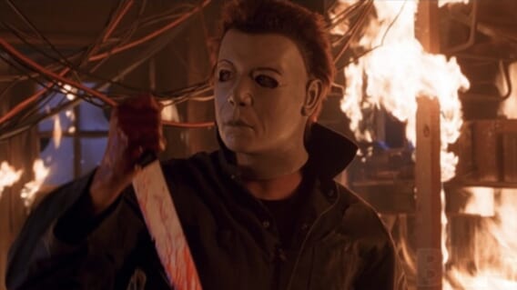 The Most Successful 'Halloween' Movies, Ranked by Box Office Mojo
