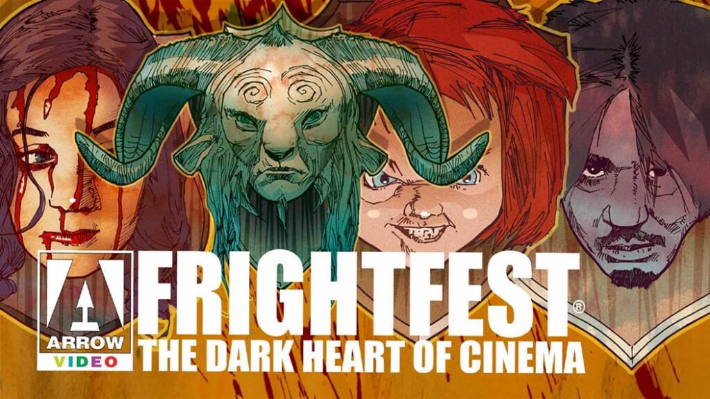 image003 1024x576 - Arrow Video FrightFest 2022 Announces Stacked Line-Up